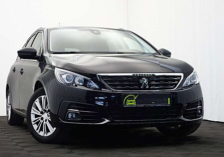 Peugeot 308 SW Allure Aut. 1.HAND+NAVI+ACC+SR+WR+RFKMRA