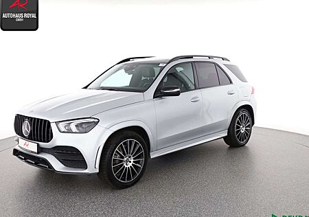 Mercedes-Benz GLE 350 de 4M AMG MULTIBEAM,AIRMATIC,BURMESTER