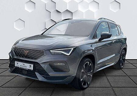 Cupra Ateca 2.0 TSI DSG 4Drive Panoramadach Navi
