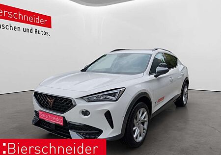 Cupra Formentor 1.5 TSI DSG LED FULL-LINK PARKLENK SHZ ACC