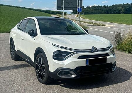 Citroën C4 Citroen X ë- Shine / Panorama