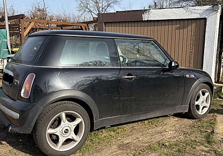 Mini ONE Cooper
