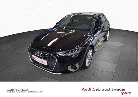 Audi A3 40 TFSI e LED Navi PDC CarPlay