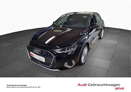 Audi A3 40 TFSI e LED Navi PDC CarPlay