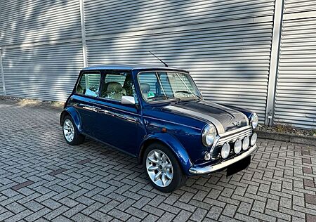 Mini Cooper Classic Sport 1.Hand