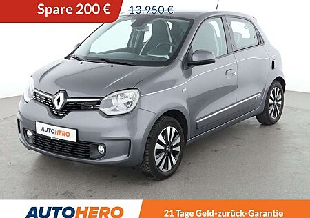 Renault Twingo 0.9 TCe Intens Aut.*CAM*TEMPO*ALU*KLIMA*
