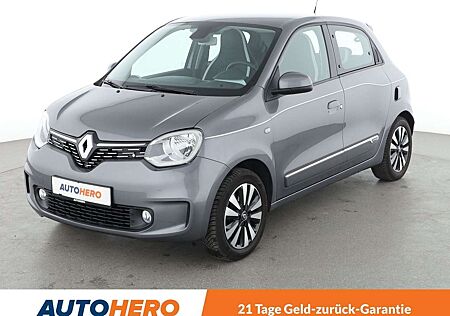 Renault Twingo 0.9 TCe Intens Aut.*CAM*TEMPO*ALU*KLIMA*