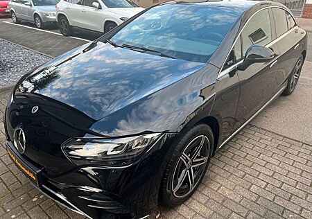 Mercedes-Benz EQE 300 AMG! BURMESTER! DISTR.! MEMORY! KAMERA!