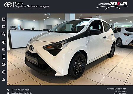 Toyota Others Aygo x (Klima, Radio, Bluetooth)