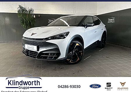 Cupra Tavascan 250kW/77kWh 4Drive VZ +AHK+Pano