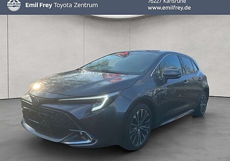 Toyota Corolla 1.8 Hybrid Team D, LED, Keyless