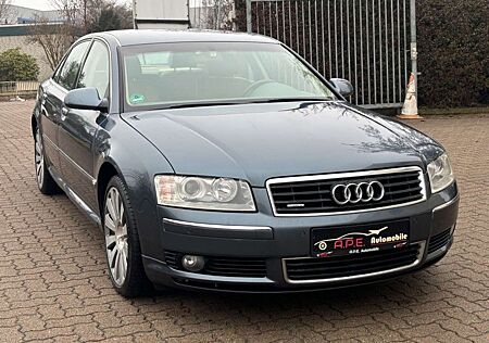 Audi A8 3.0 TDI quattro Vollausstattung TOP TÜV NEU