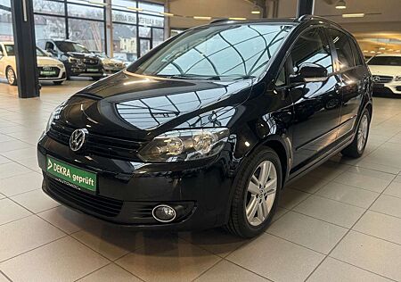 VW Golf Plus Volkswagen 1.2TSI Match PDC SHZ Klimaaut. uvm.