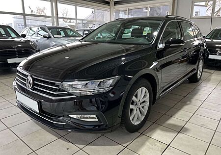 VW Passat Variant Volkswagen Passat 2.0 TDi Business/DSG/ACC/NAVI/LED/PDC/CAM