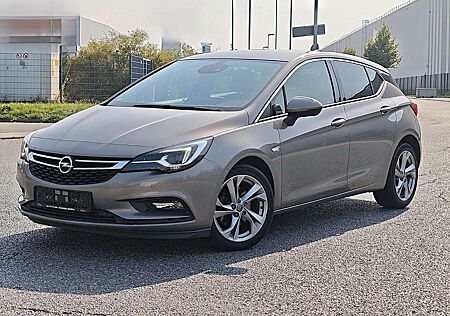 Opel Astra K 160 PS(AGRSITZ/NAVI/RFK/LED/PDC/TÜV NEU)