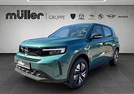 Opel Frontera 1.2 DI Hybrid 48V eDCT Edition