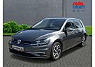 VW Golf Volkswagen VII 1.5 TSI BlueMotion Join StandHZG Navi LED ACC
