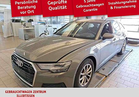 Audi A6 Avant 40 TDI *LED*KAMERA*NAVI*STANDH*