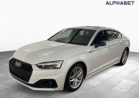 Audi A5 45 Sportback quattro advanced 3.0 TDI