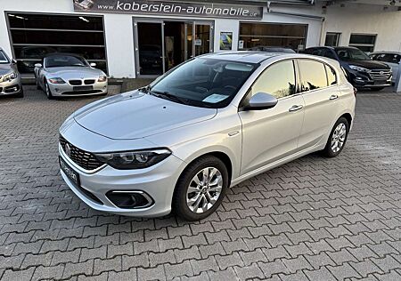 Fiat Tipo Lounge*1.Hand,Navi,Automatik,Scheckheft*