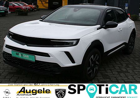 Opel Mokka GS, 136PS, AHK, SHZ+LHZ, Alcantara, Kamera, PDC