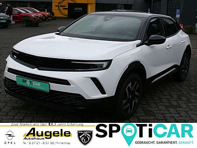 Opel Mokka GS, 136PS, AHK, SHZ+LHZ, Alcantara, Kamera, PDC
