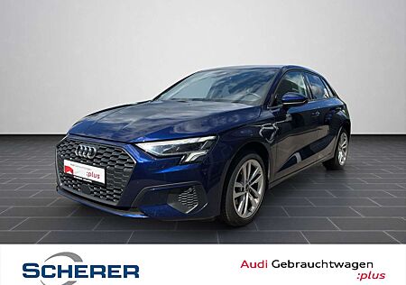 Audi A3 TFSI e 40 TFSIe S-tronic CONNECT LE