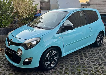 Renault Twingo 1.2