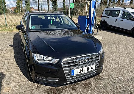 Audi A3 1.4 T Sportback Attraction