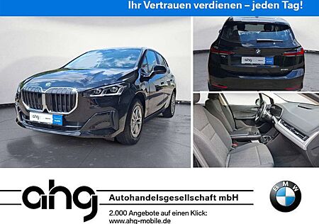 BMW 218 Steptronic DCT Komfortzugang