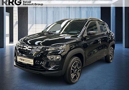 Dacia Spring Elektric ESSENTIAL 45 CCS Inkl.Batterie