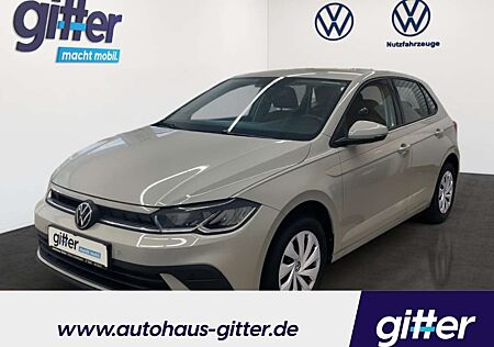 VW Polo Volkswagen 1.0 TSI LIFE NAVI LED ALLWETTER USB