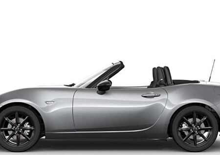 Mazda MX-5 SKYACTIV-G 131 Sports-Line