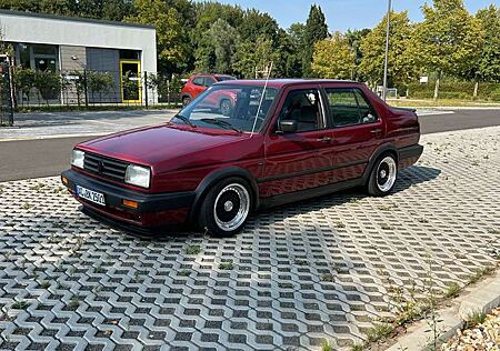 VW Jetta Volkswagen GL 1.8 RP 90 PS