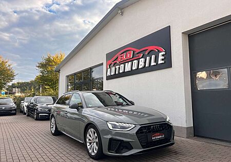 Audi A4 Avant 40 TDI Quattro Edition One* Business*