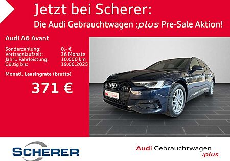 Audi A6 Sport/advanced 40 TDI 150(204) kW(PS) S