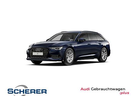 Audi A6 Sport/advanced 40 TDI 150(204) kW(PS) S