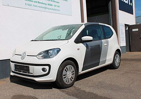 VW Up Volkswagen ! ! 1.0 TSI Move Klima