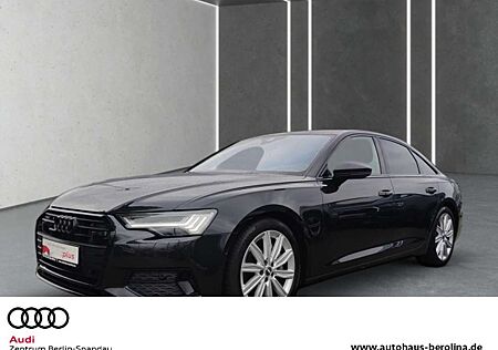 Audi A6 Lim. 55 TFSI qu. Sport S tronic *HD-MATRIX*