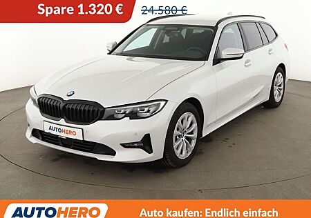 BMW 320d 320 Mild-Hybrid xDrive Advantage Aut. *VC*LED*ACC