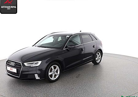 Audi A3 SB 35 TFSI MATRIX,VIRTUAL,KEYLESS,DACHRELING