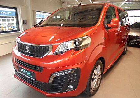 Peugeot Traveller Allure L3 BlueHDI 180 S&S EAT8 - 7 Sitzer