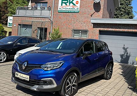Renault Captur (ENERGY) TCe 150 Version S