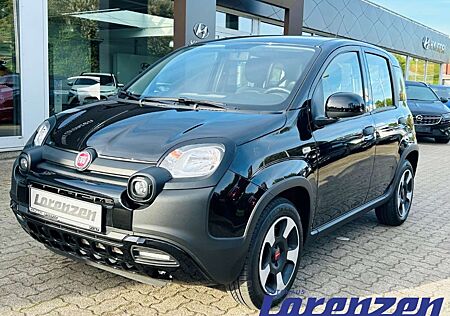 Fiat Panda 1.0 Mild EU6d Cross MY22 City Plus Hybrid