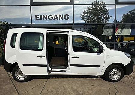 Renault Kangoo Maxi *Radio*2 Sitzer