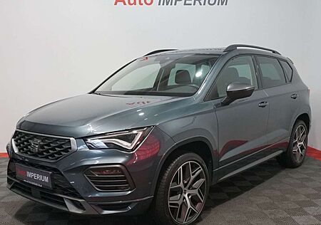 Seat Ateca FR 4Drive 2.0 TDI *AHK*PANO*DAB*