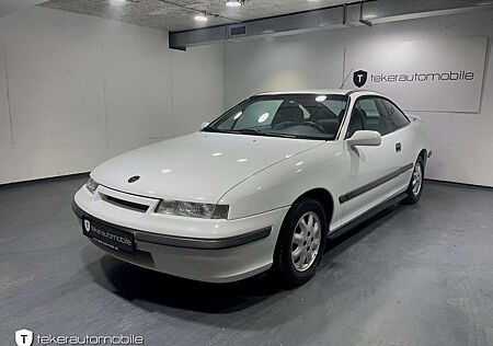 Opel Calibra 2.0 org. 45Tkm, 1. Hand