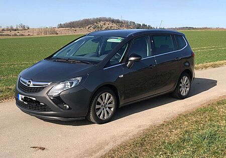 Opel Zafira Tourer 2.0 BITurbo CDTI Start/Stop Innovation