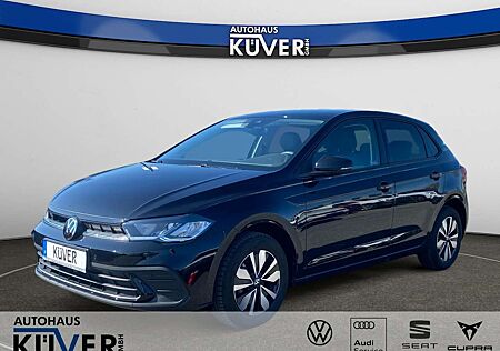 VW Polo Volkswagen Goal 1,0 TSI ACC+LED+Shzg.+CarPlay+15´´