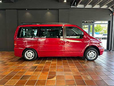 Mercedes-Benz V 220 CDI TREND 7-SITZER KLIMA AHK 2HAND TÜV NEU + INSPE